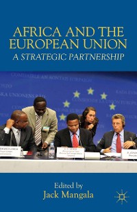Cover Africa and the European Union