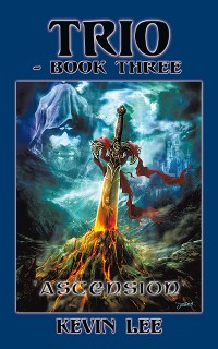 Cover Trio: Book Three