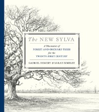 Cover The New Sylva