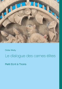 Cover Le dialogue des carnes élites