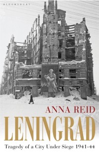 Cover Leningrad