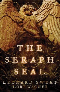 Cover Seraph Seal