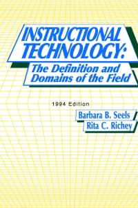 Cover Instructional Technology