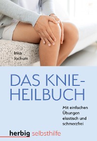 Cover Das Knieheilbuch