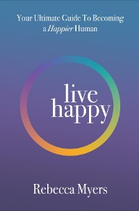Cover Live Happy