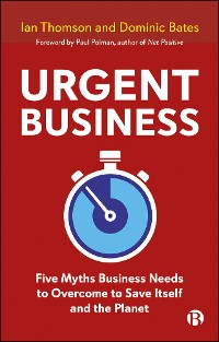 Cover Urgent Business