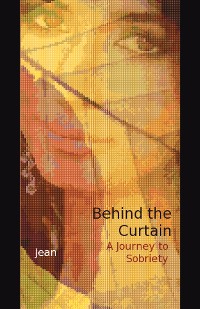 Cover Behind the Curtain