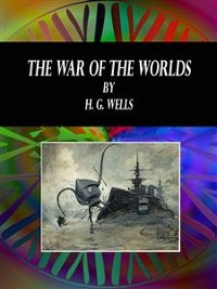 Cover The War of the Worlds