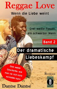 Cover Reggae Love: Wenn die Liebe weint