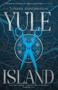 Cover Yule Island