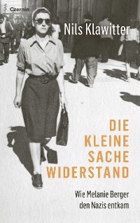 Cover Die kleine Sache Widerstand