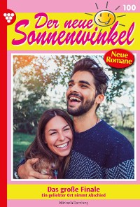 Cover Der neue Sonnenwinkel 100 – Familienroman