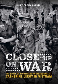 Cover Close-Up on War