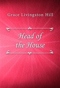 Cover Head of the House