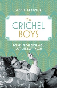 Cover Crichel Boys
