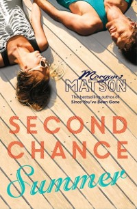 Cover Second Chance Summer