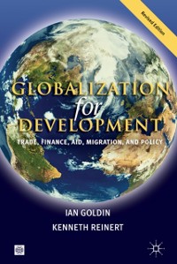 Cover Globalization for Development