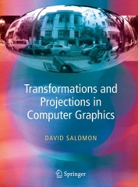 Cover Transformations and Projections in Computer Graphics