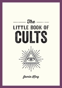 Cover Little Book of Cults