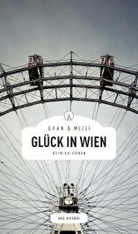 Cover Glück in Wien (eBook)
