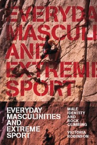 Cover Everyday Masculinities and Extreme Sport
