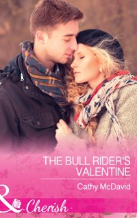 Cover Bull Rider's Valentine