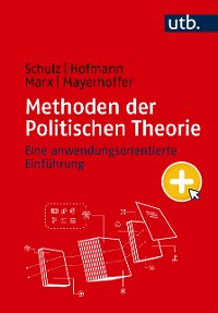 Cover Methoden der Politischen Theorie