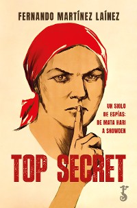 Cover Top Secret