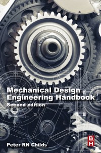 Cover Mechanical Design Engineering Handbook