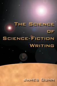 Cover Science of Science Fiction Writing