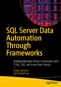 Cover SQL Server Data Automation Through Frameworks