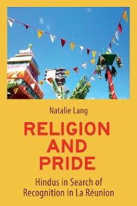 Cover Religion and Pride