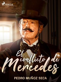 Cover El conflicto de Mercedes