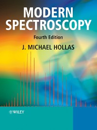 Cover Modern Spectroscopy