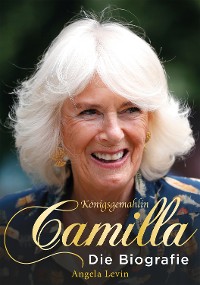 Cover Königsgemahlin Camilla