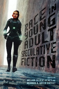 Cover Race in Young Adult Speculative Fiction