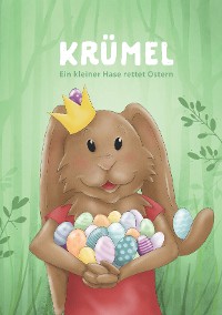 Cover Krümel