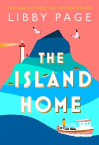 Cover Island Home
