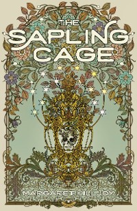 Cover The Sapling Cage