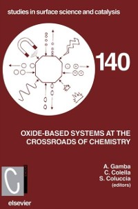 Cover Oxide-based Systems at the Crossroads of Chemistry