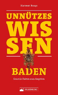 Cover Unnützes Wissen: Baden