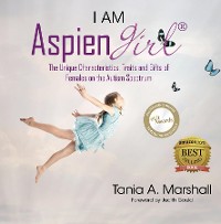 Cover I am Aspiengirl