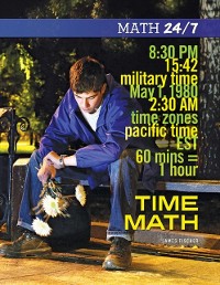 Cover Time Math