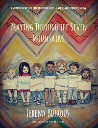 Cover Praying Through the Seven Mountains