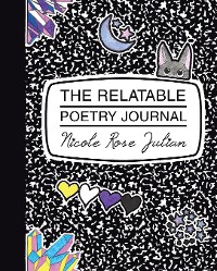 Cover The Relatable Poetry Journal