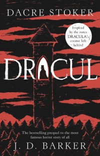Cover Dracul