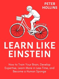 Cover Learn like Einstein