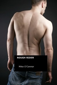 Cover Rough Rider