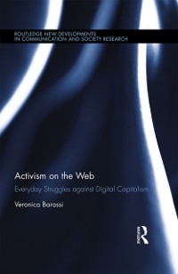 Cover Activism on the Web