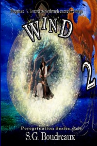 Cover Wind